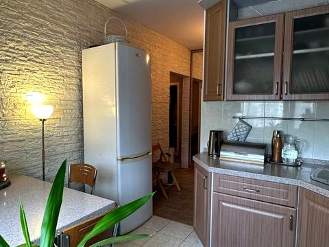 квартира за адресою Академіка Заболотного вул., 64