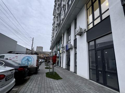 комерційна за адресою Михайла Грушевського вул. (Котовського), 98-А