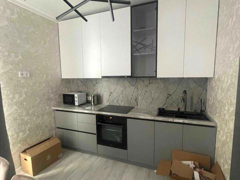 квартира по адресу Краснова ул., (65 перлина)