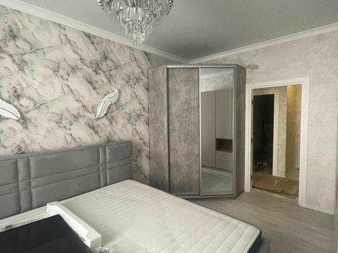 квартира по адресу Краснова ул., (65 перлина)