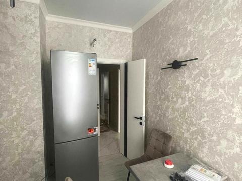 квартира по адресу Краснова ул., (65 перлина)