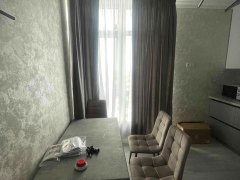 квартира по адресу Краснова ул., (65 перлина)