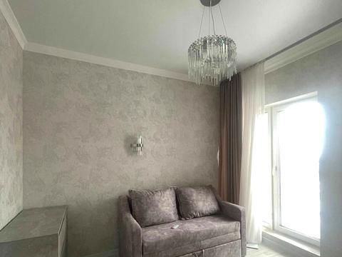 квартира по адресу Краснова ул., (65 перлина)