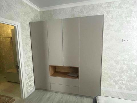 квартира по адресу Краснова ул., (65 перлина)