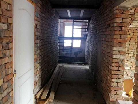 будинок за адресою Чумацька вул. (Уральська), 17