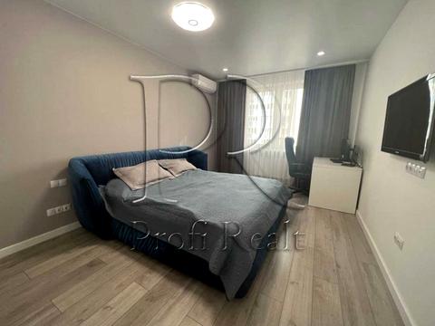 квартира за адресою Сергія Данченка вул., 30