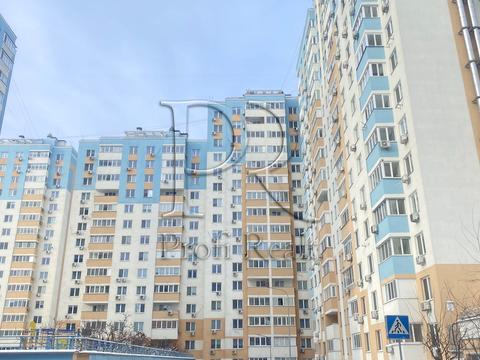 квартира за адресою Сергія Данченка вул., 30