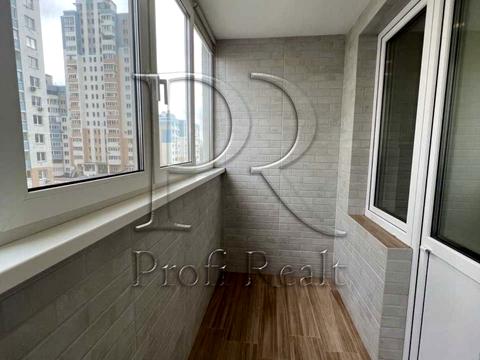 квартира за адресою Сергія Данченка вул., 30