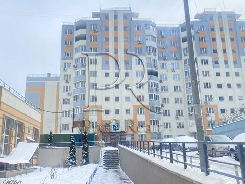 квартира за адресою Сергія Данченка вул., 30