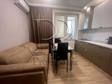 квартира за адресою Сергія Данченка вул., 30