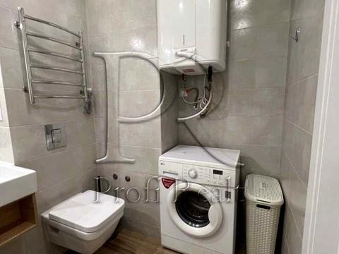 квартира за адресою Сергія Данченка вул., 30