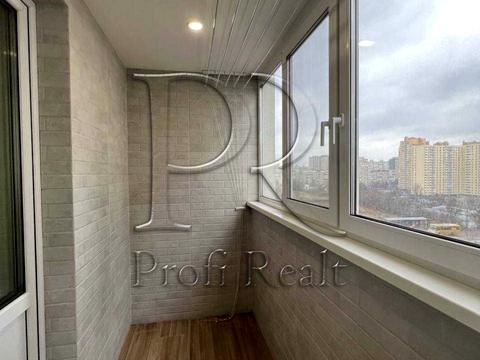 квартира за адресою Сергія Данченка вул., 30