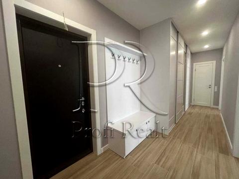 квартира за адресою Сергія Данченка вул., 30