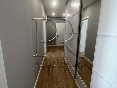 квартира за адресою Сергія Данченка вул., 30