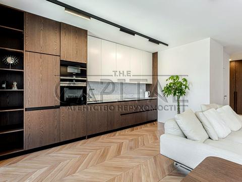 квартира за адресою Предславинська вул., 53