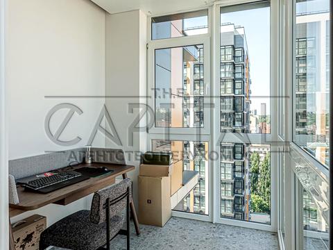 квартира за адресою Предславинська вул., 53