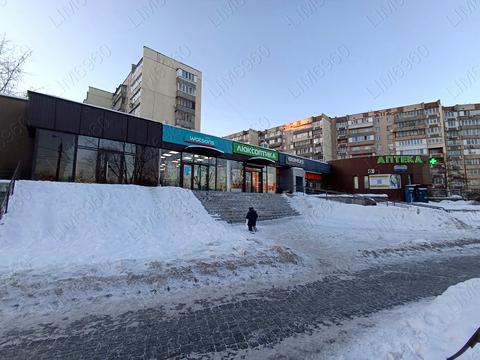 коммерческая по адресу Порика Василия просп., 3-А