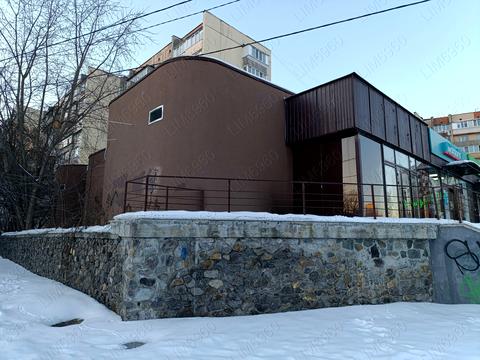 коммерческая по адресу Порика Василия просп., 3-А