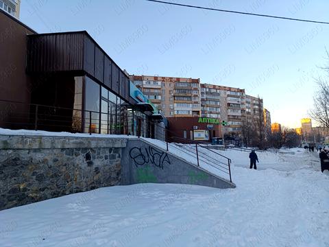 коммерческая по адресу Порика Василия просп., 3-А