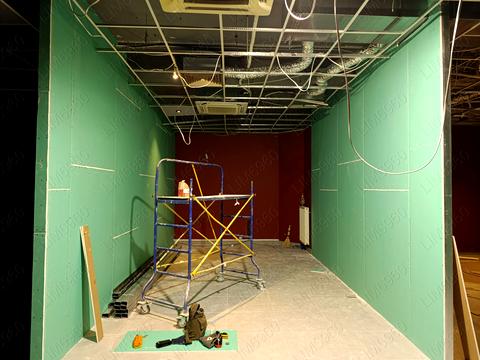 коммерческая по адресу Порика Василия просп., 3-А