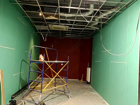 коммерческая по адресу Порика Василия просп., 3-А