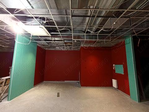 коммерческая по адресу Порика Василия просп., 3-А