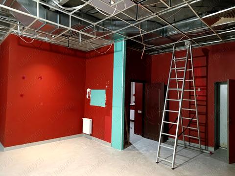 коммерческая по адресу Порика Василия просп., 3-А