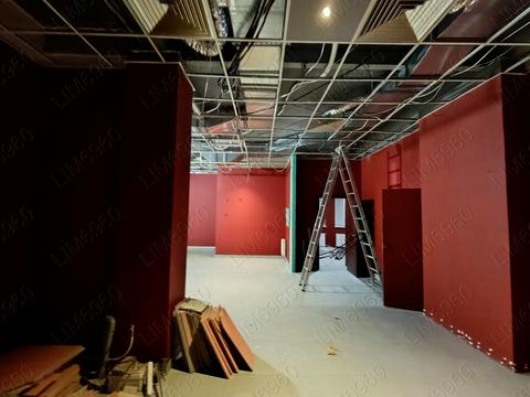 коммерческая по адресу Порика Василия просп., 3-А