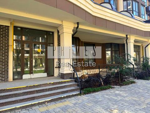 коммерческая по адресу с. Софиевская Борщаговка, Яблоневая ул., 8