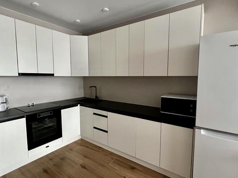 квартира за адресою Цегельний пров., (Будинок 2.2)