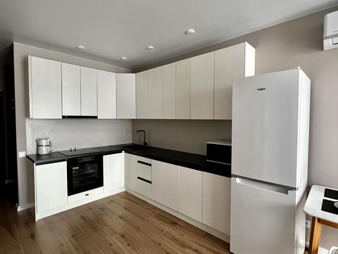 квартира за адресою Цегельний пров., (Будинок 2.2)