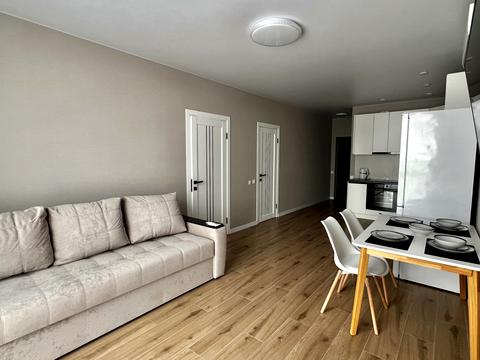 квартира за адресою Цегельний пров., (Будинок 2.2)