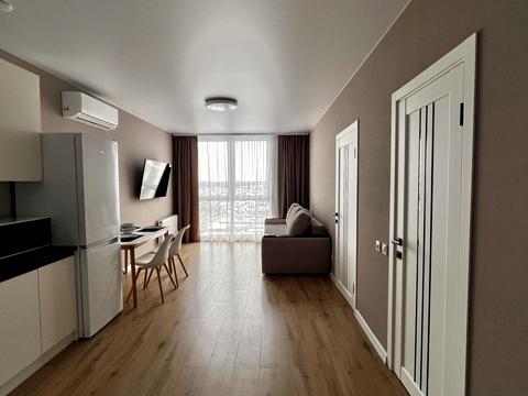 квартира за адресою Цегельний пров., (Будинок 2.2)