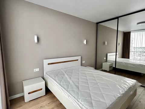 квартира за адресою Цегельний пров., (Будинок 2.2)