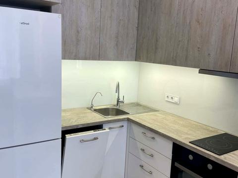 квартира за адресою Теремківська вул., 4-А