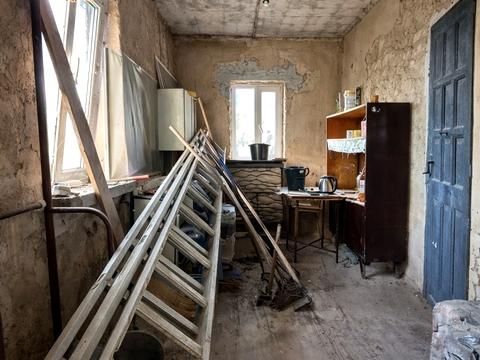 дом по адресу 4 лінія