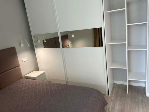 квартира за адресою Теремківська вул., 4-А