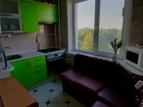 квартира за адресою Тараса Бульби-Боровця вул. (Маршала Рибалка), 30