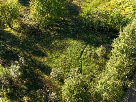 ділянка за адресою Кам'янка