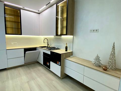 квартира за адресою Мартинова просп., (вул. Щаслива, 63)