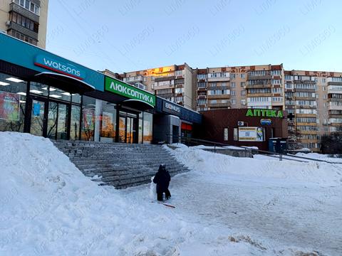 коммерческая по адресу Порика Василия просп., 3-А