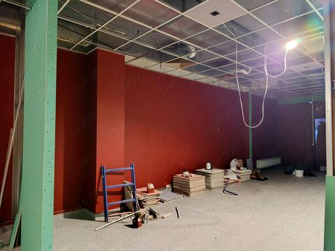 коммерческая по адресу Порика Василия просп., 3-А