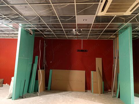 коммерческая по адресу Порика Василия просп., 3-А