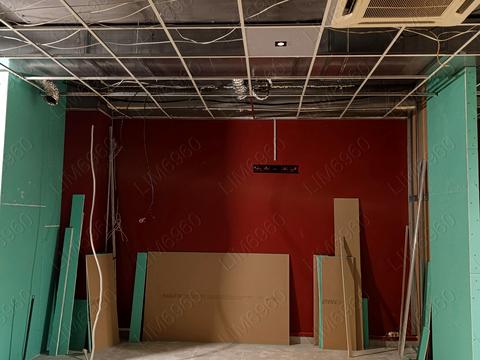 коммерческая по адресу Порика Василия просп., 3-А