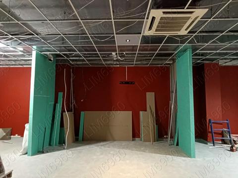 коммерческая по адресу Порика Василия просп., 3-А