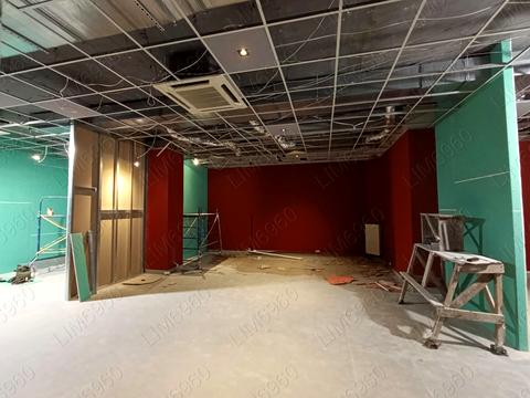 коммерческая по адресу Порика Василия просп., 3-А