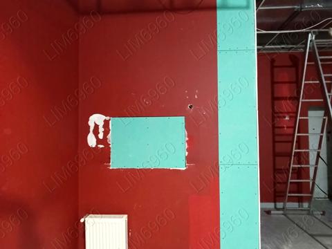 коммерческая по адресу Порика Василия просп., 3-А