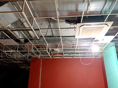 коммерческая по адресу Порика Василия просп., 3-А