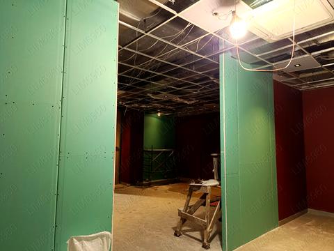 коммерческая по адресу Порика Василия просп., 3-А