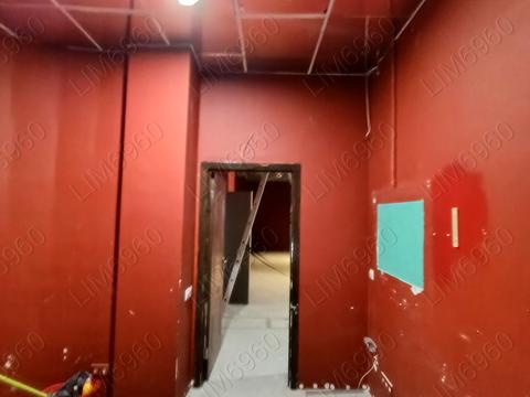 коммерческая по адресу Порика Василия просп., 3-А